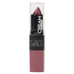 *3/15* NEW L.A. Colors Cream Lipstick Angelic CML479 Dark Berry Deep Burgundy